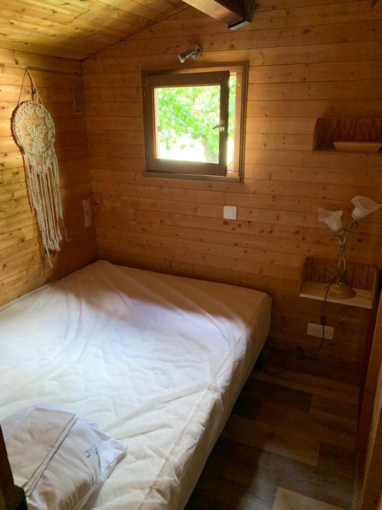 Les Petits Chalets De Dudu La Voulte-sur-Rhone 外观 照片